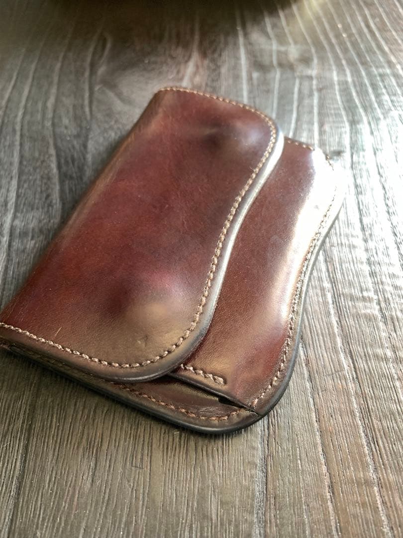 LAST CROPS　LC TONGUE