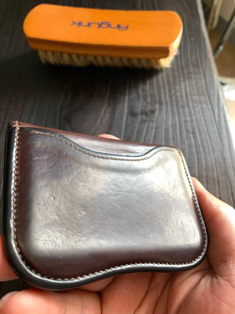 LAST CROPS　LC TONGUE