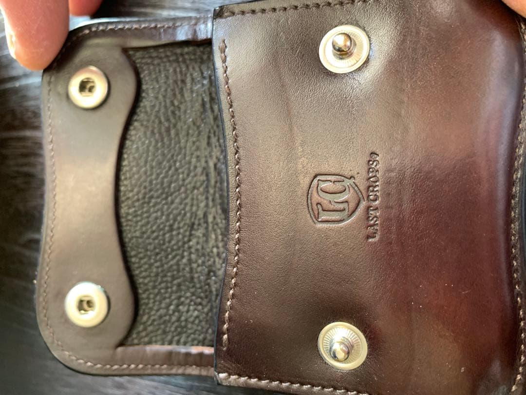 LAST CROPS　LC TONGUE