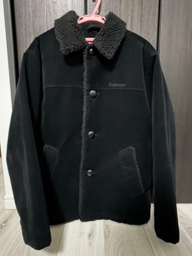 ジャケット・アウター Supreme Kindermann Corduroy Car Coat