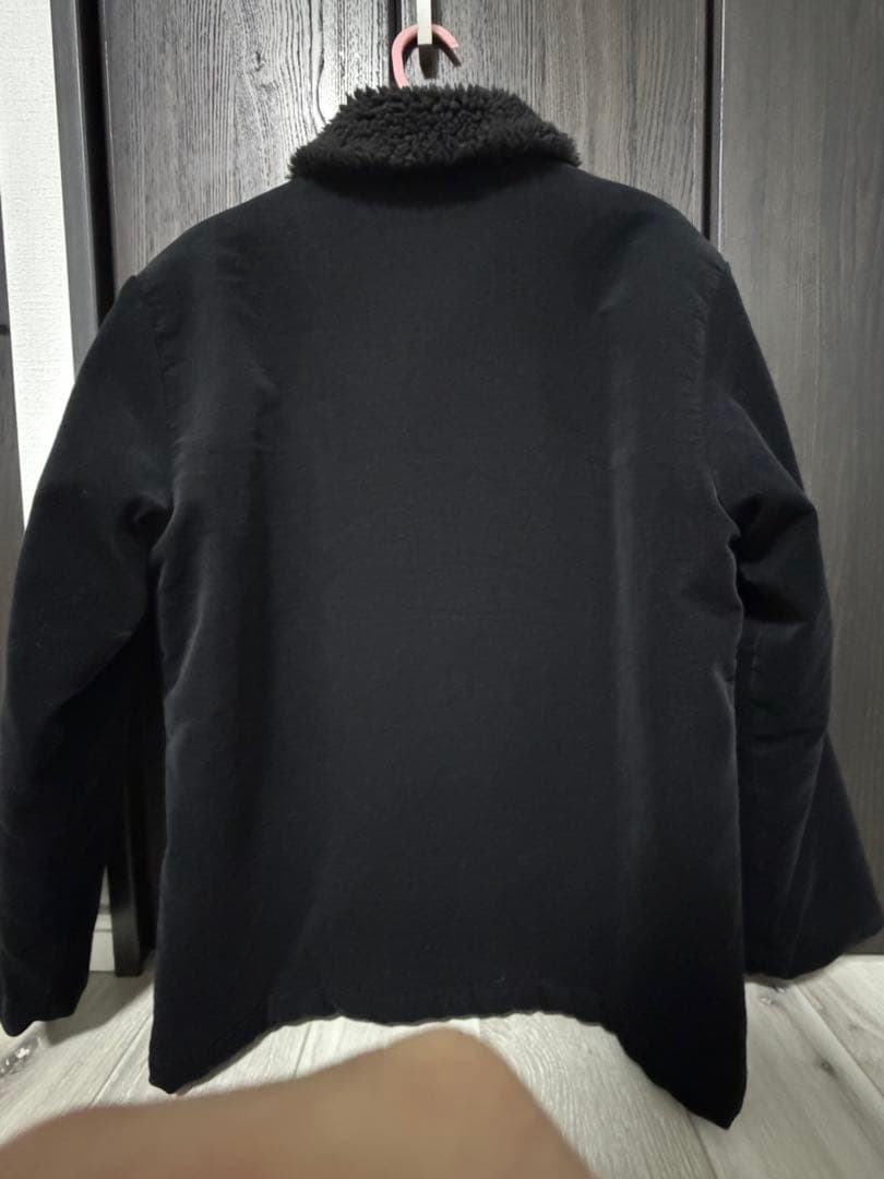 ジャケット・アウター Supreme Kindermann Corduroy Car Coat