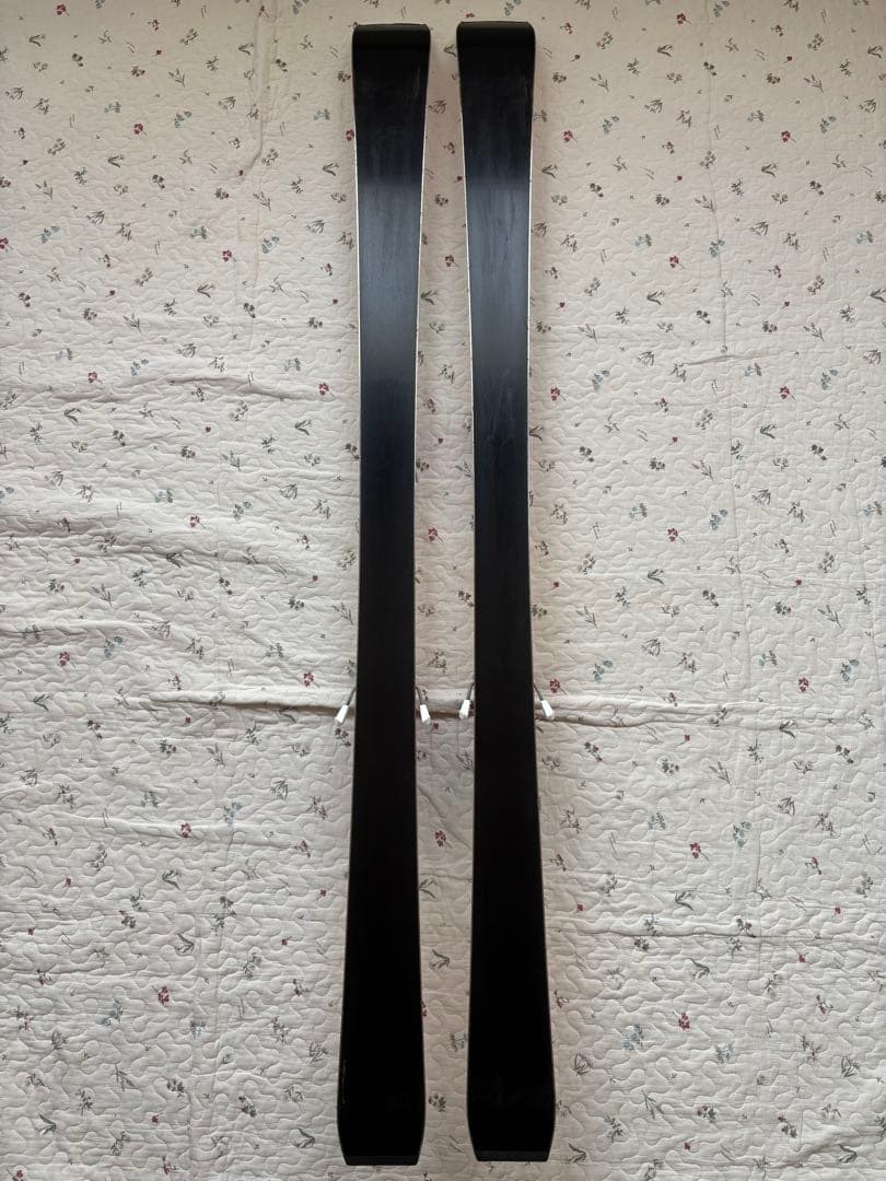 HART スキー板 バインディング付き