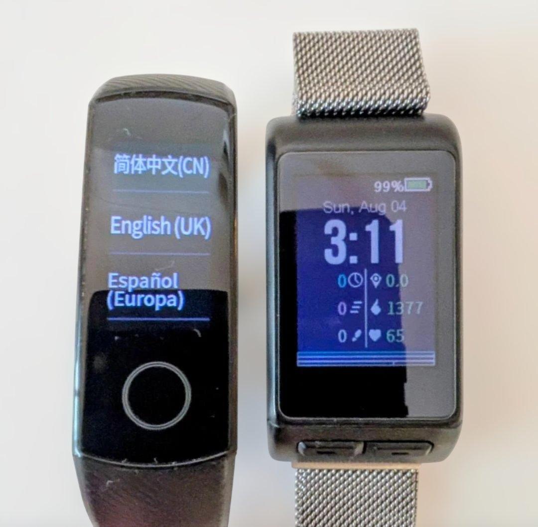 4TB HDD 2台セット S.M.A.R.T正常 動作確認済 ケース付