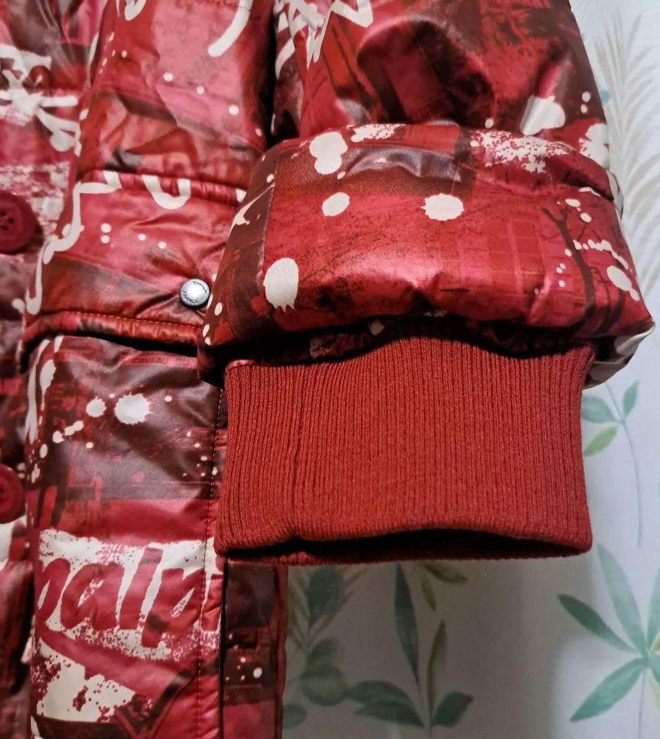 Topys トピーズ　ダウンジャケットLサイズ