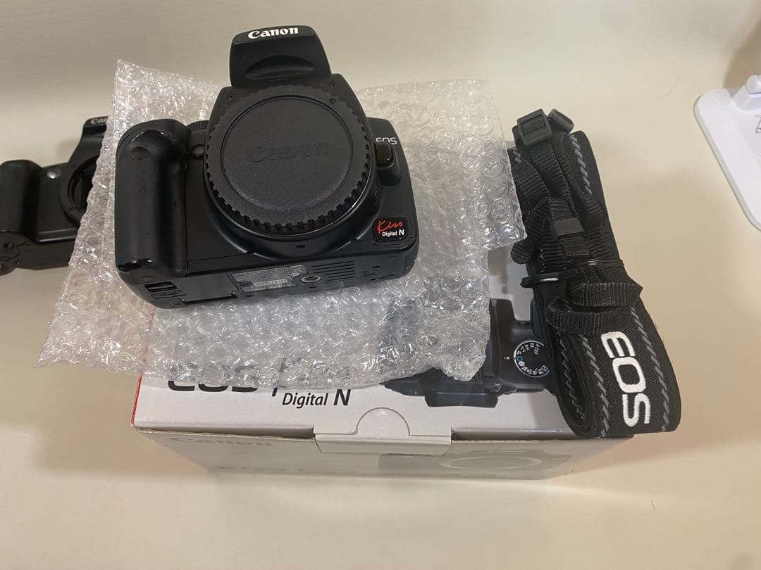 Canon EOS カメラ　まとめ売り　動作品
