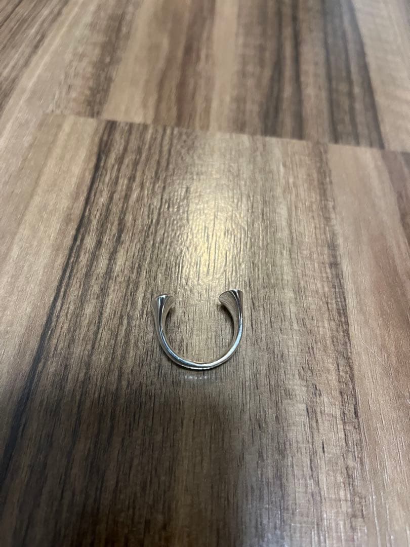 h'eres TOBARI ZOÉ RING 17号