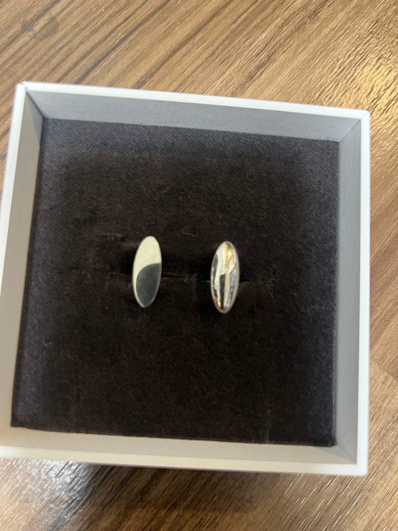 h'eres TOBARI ZOÉ RING 17号