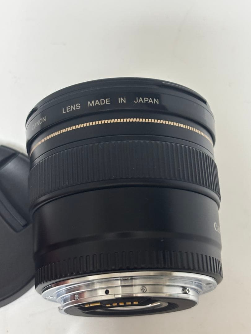 【美品】Canon EF 20mm F2.8 USM