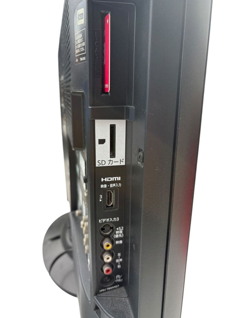 Panasonic TH-L32R1 32インチ液晶テレビ　2010年製　2