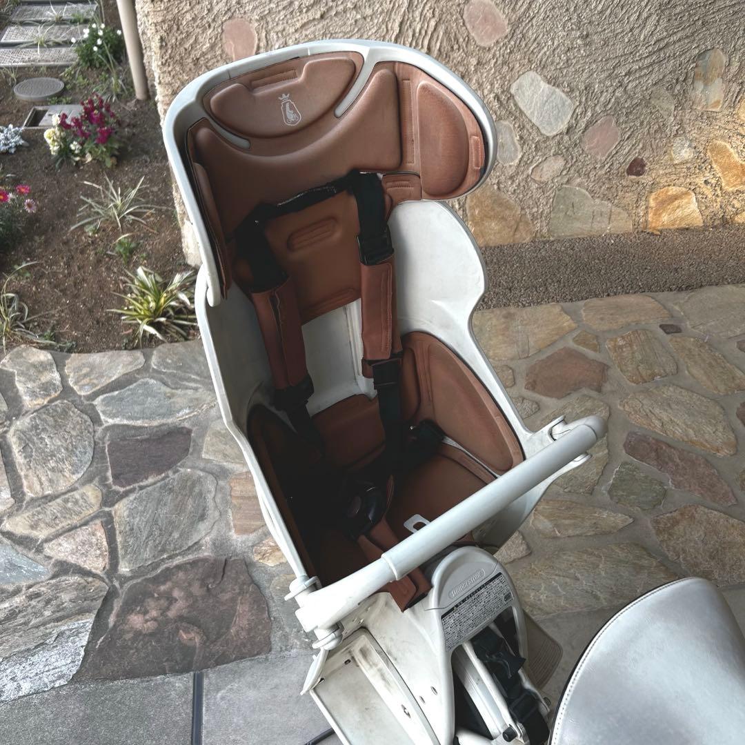 新宿区千代田区港区【引き取り限定】ブリヂストン bikke 不具合有