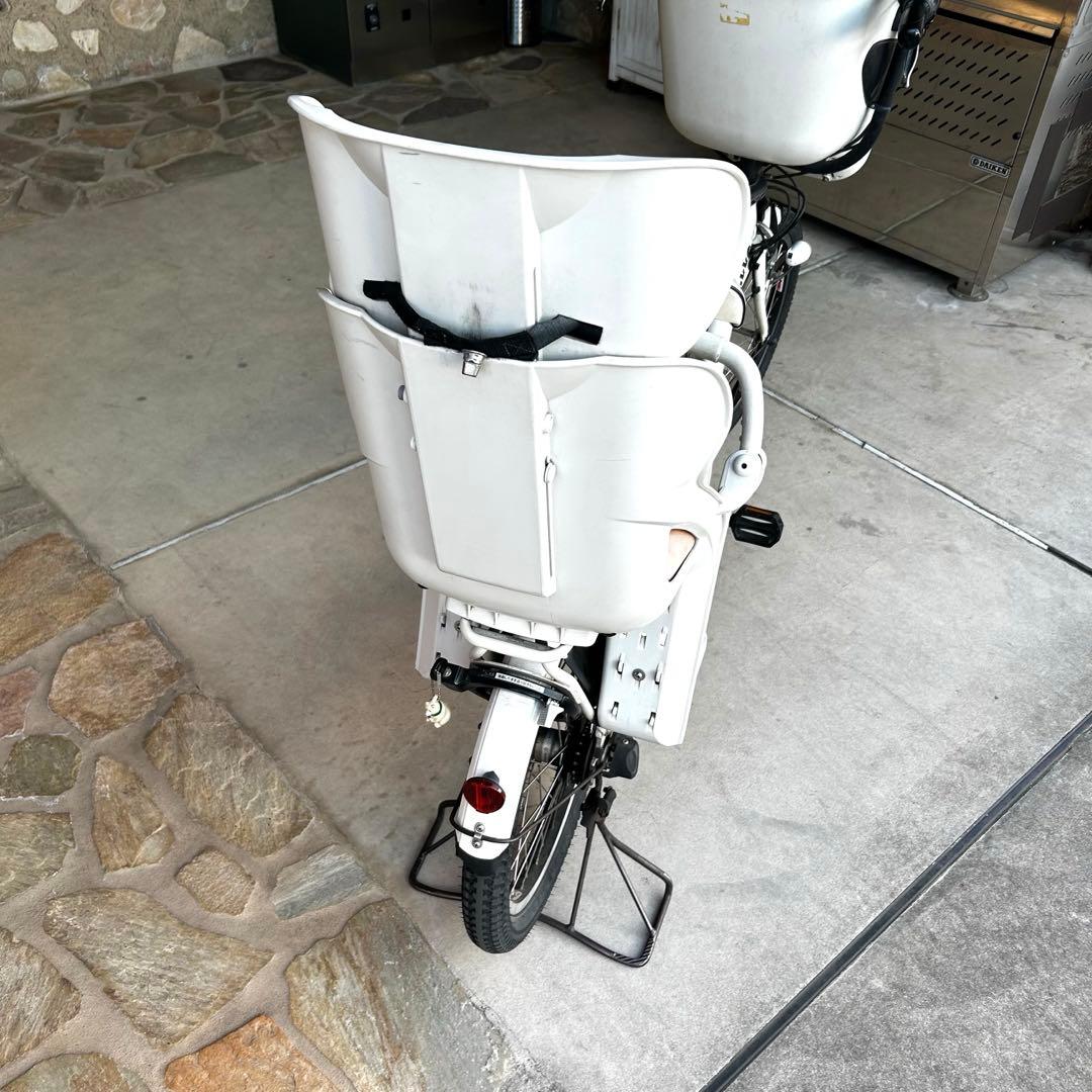 新宿区千代田区港区【引き取り限定】ブリヂストン bikke 不具合有