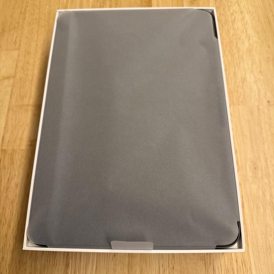 【限定保証残あり】11インチ iPad Pro(M4) Wi-Fi 256GB