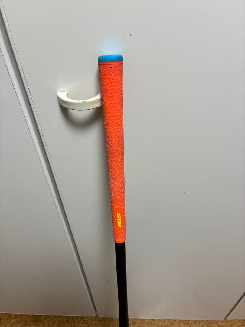 ウィップモンスター スイングマニア しなる ゴルフバット