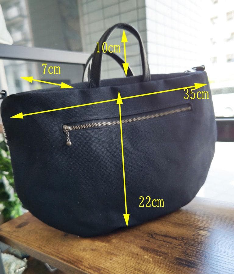 ミナペルホネン/2025tambourineタンバリンネイビー×白/ラウンドショ