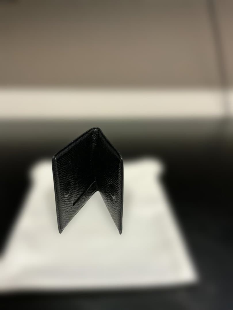 T・MBH（ティーエムビーエイチ） 葉合せケース/クロコダイル