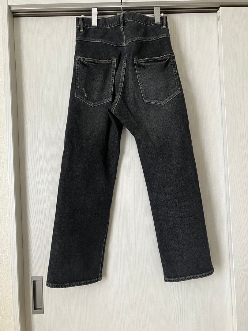 フレームワーク　デニム