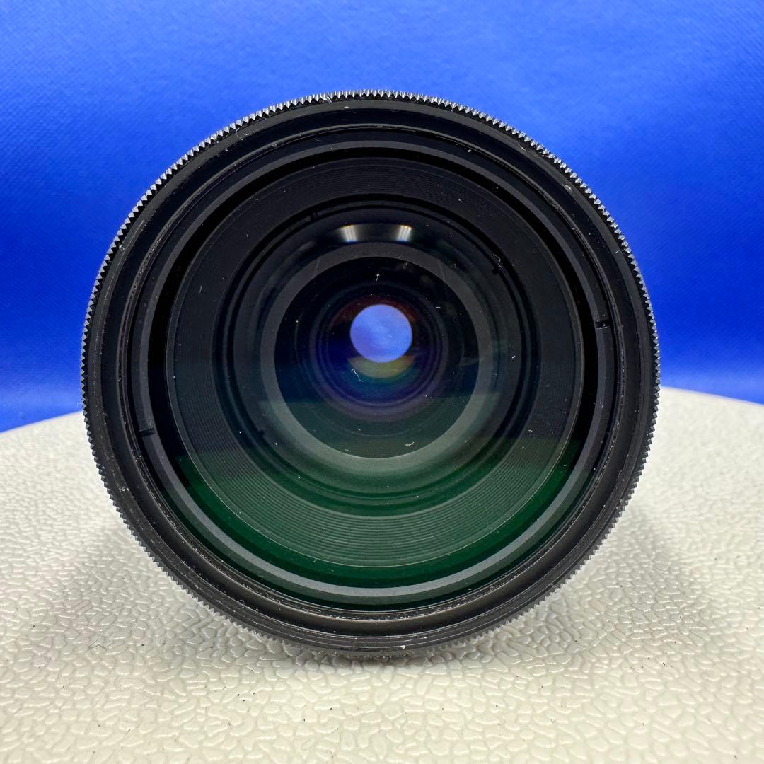 Zoom-NIKKOR 35〜135mm F3.5〜4.5 美品