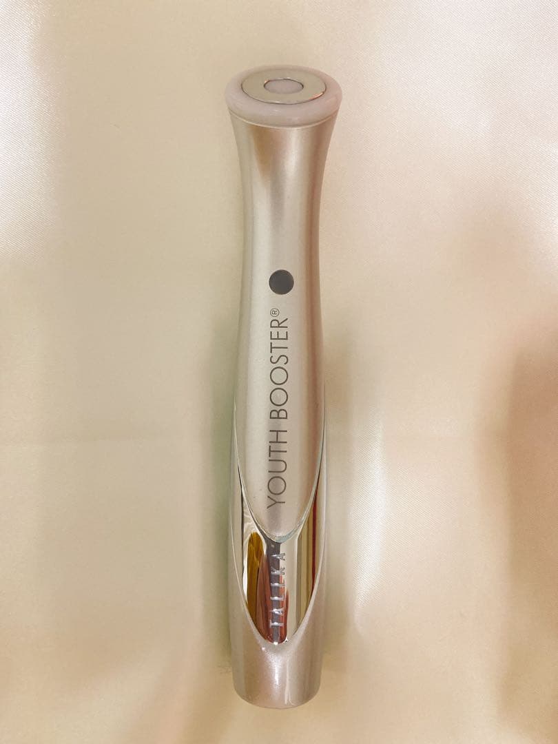 タリカ TALIKA 美顔器ユースエナジーブースター アイケア