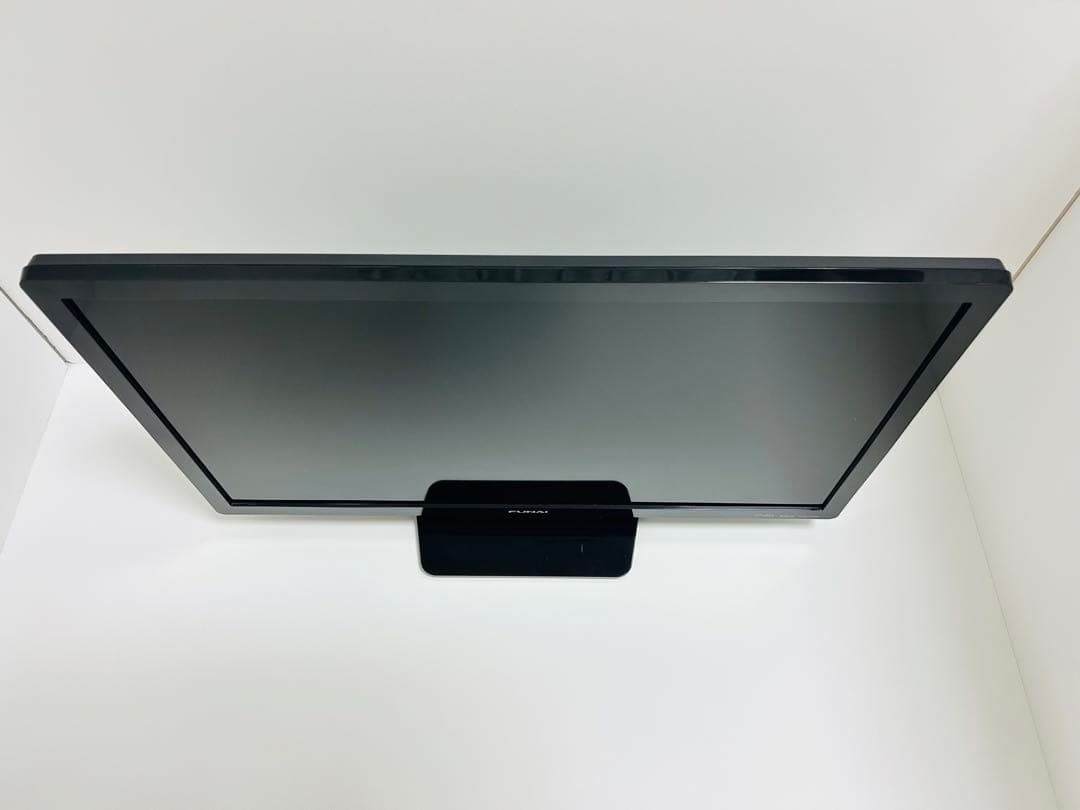 【5月26日まで】フナイ24型液晶テレビFL-24H1010