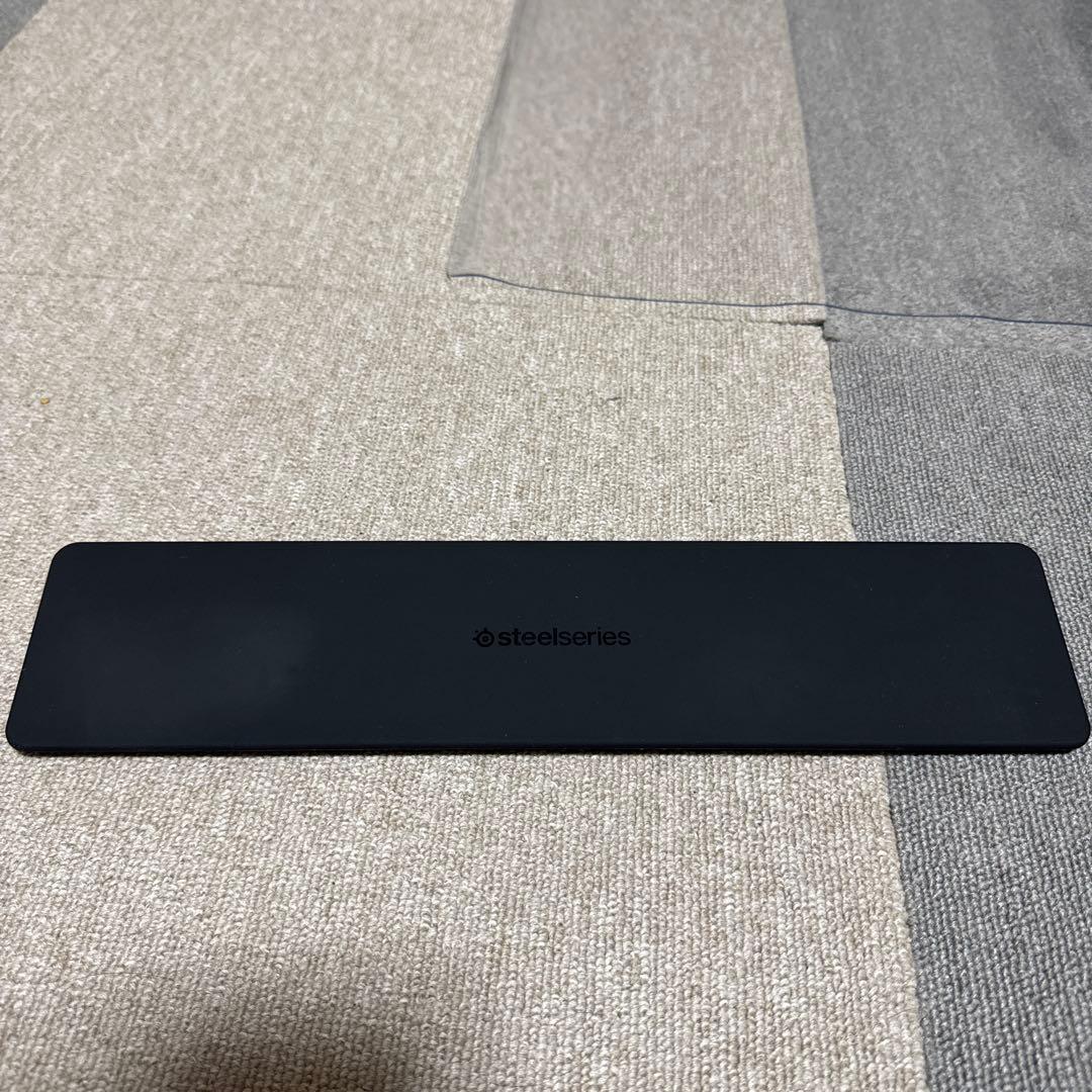 キーボード Steelseries Apex Pro TKL