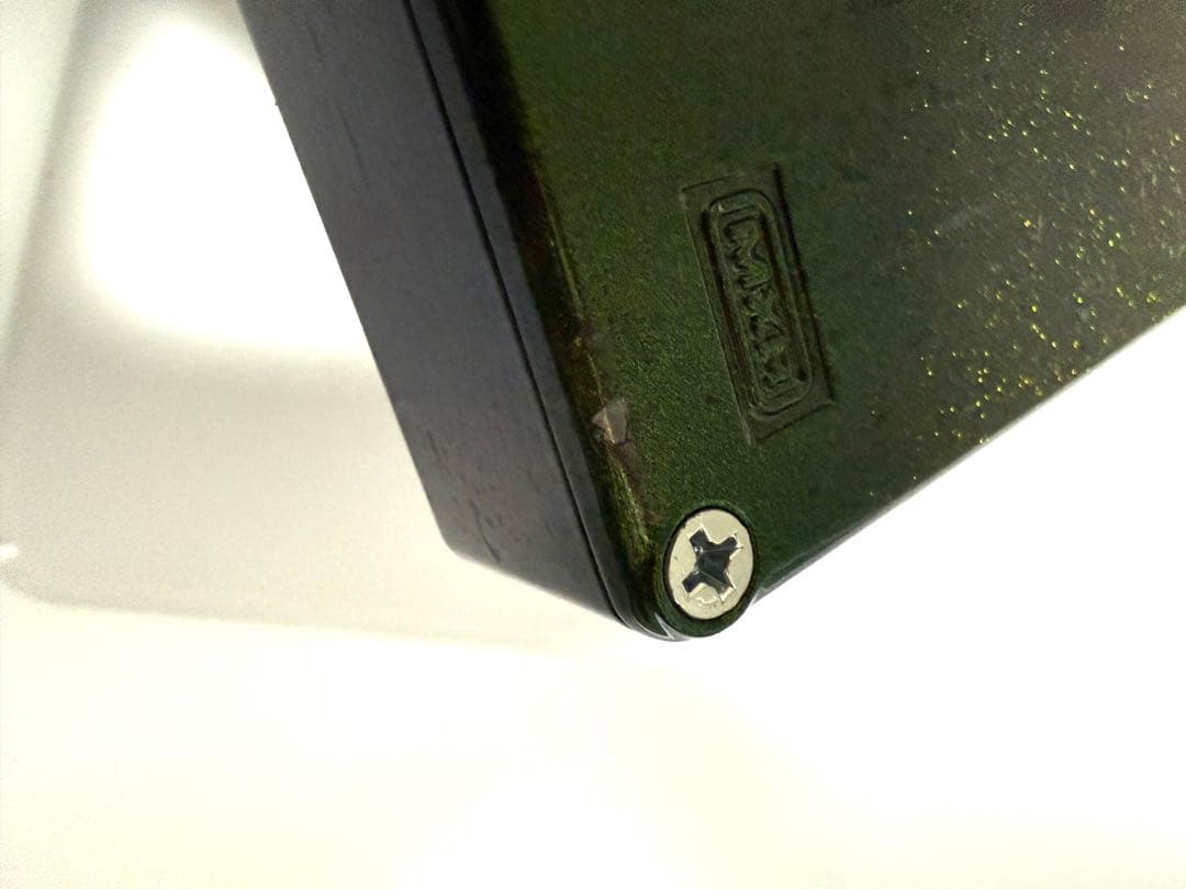 MXR Carbon Copy Analog Delay 外箱付