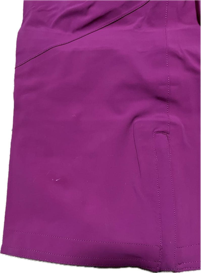 P.RHYTHM outerwear スノーボードウェアーセット