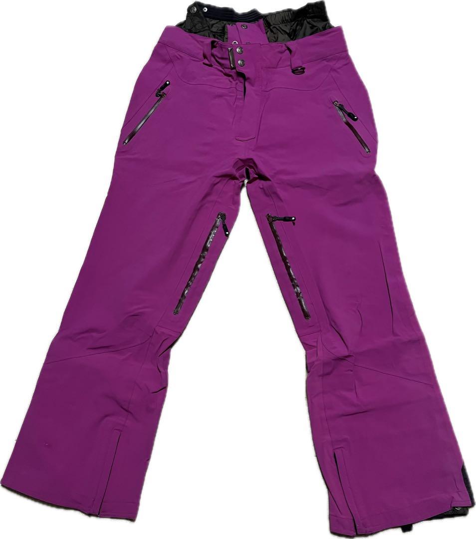 P.RHYTHM outerwear スノーボードウェアーセット