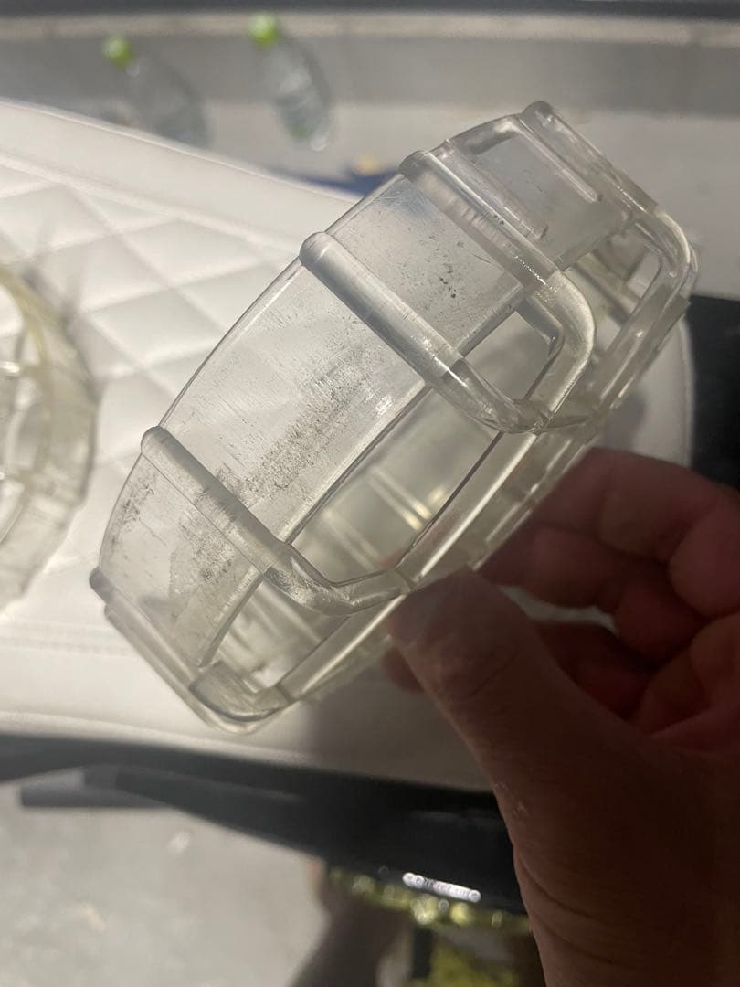 シビエビサージュ　ストーンガード130π