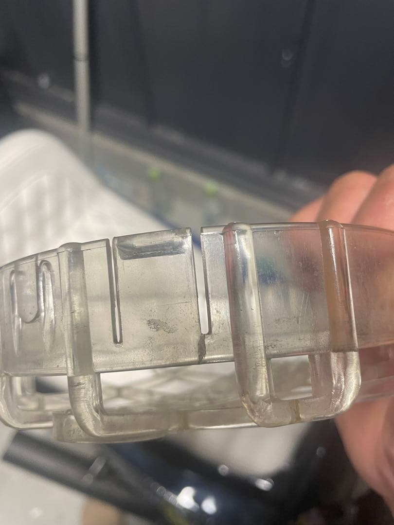 シビエビサージュ　ストーンガード130π