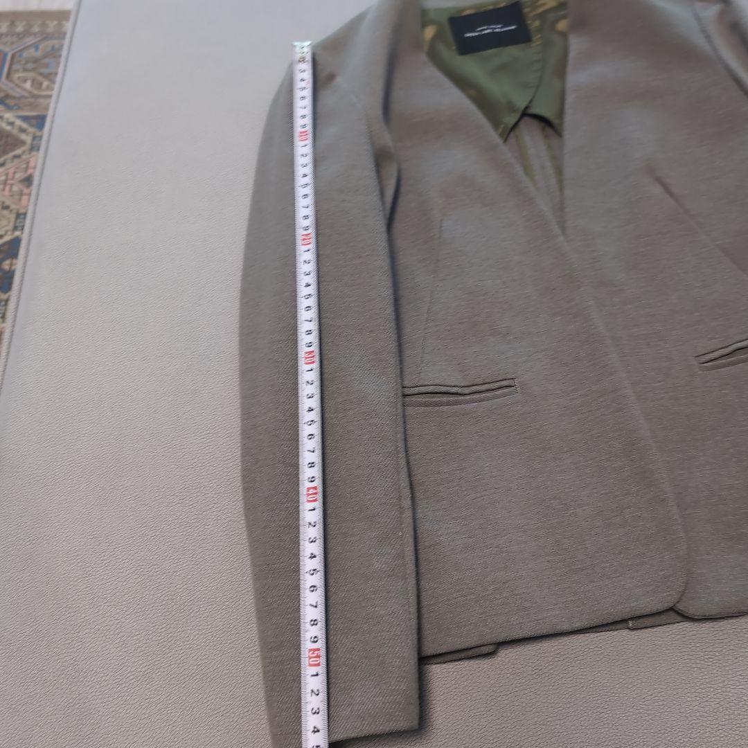 【美品】GREEN LABEL RELAXING　セットアップ レディース