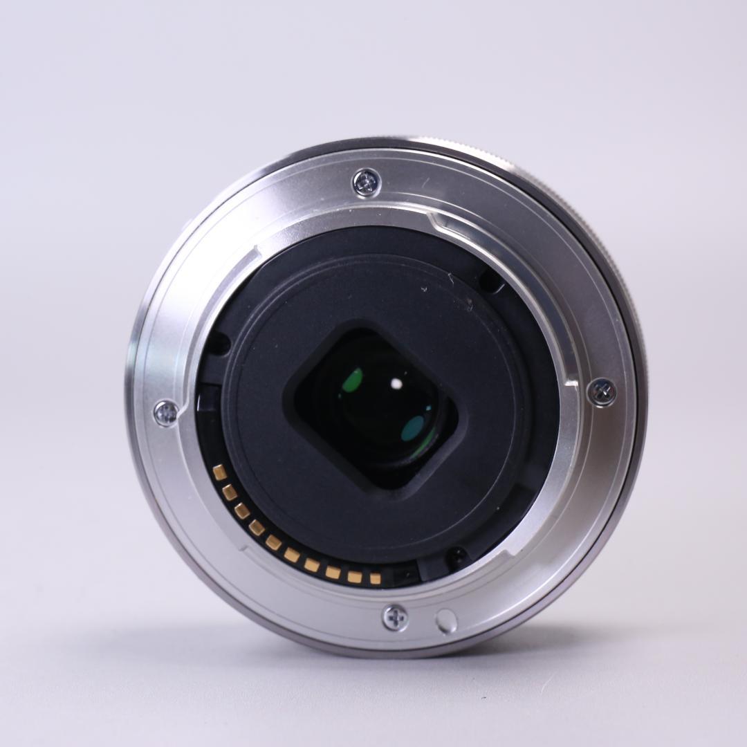 ☆完全動作＆美品☆SONY NEX-5 16mm F2.8 ＃517