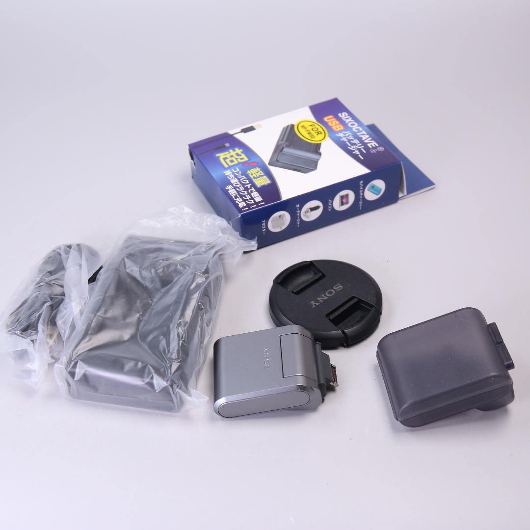 ☆完全動作＆美品☆SONY NEX-5 16mm F2.8 ＃517