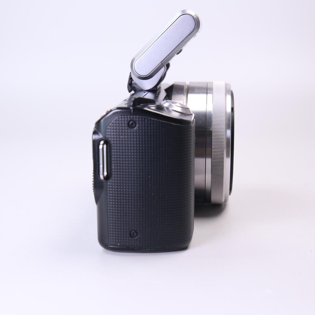 ☆完全動作＆美品☆SONY NEX-5 16mm F2.8 ＃517