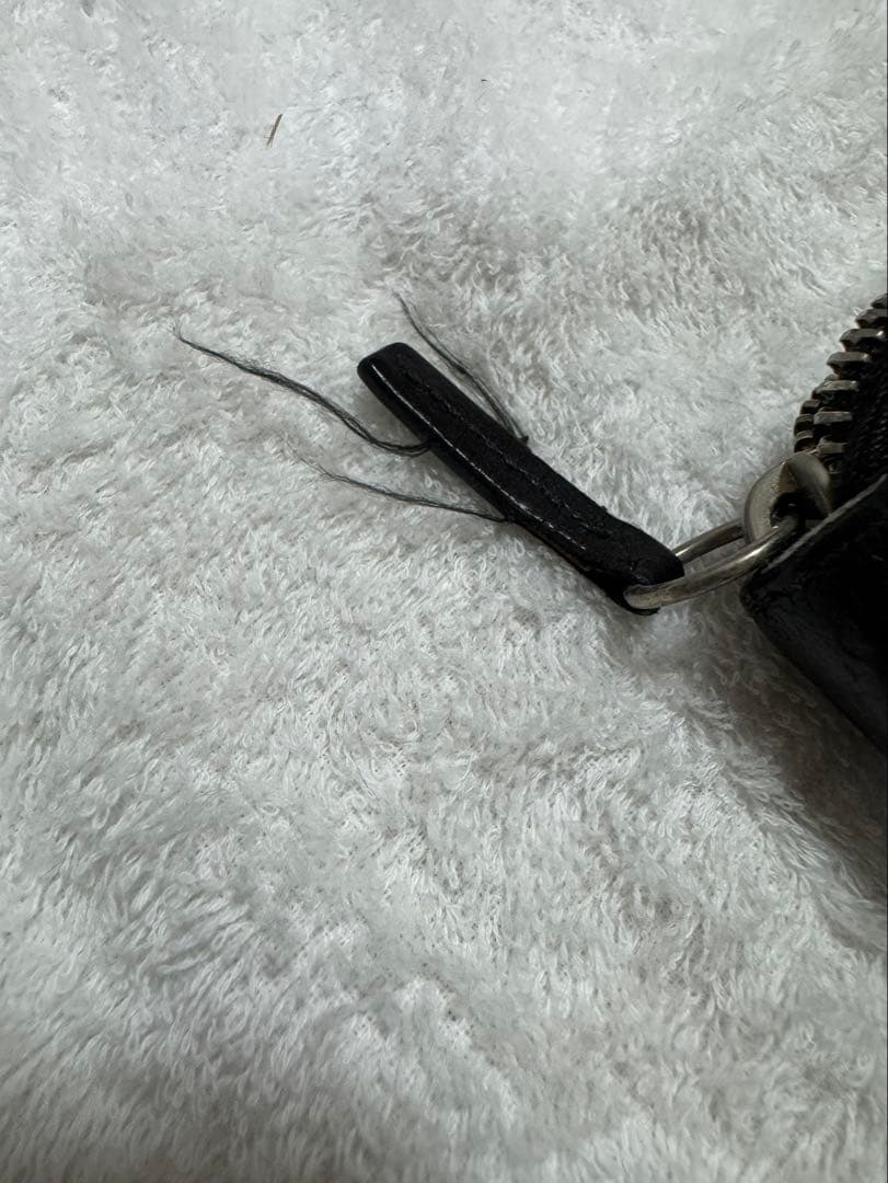 GUCCI ボディバックと長財布のセット