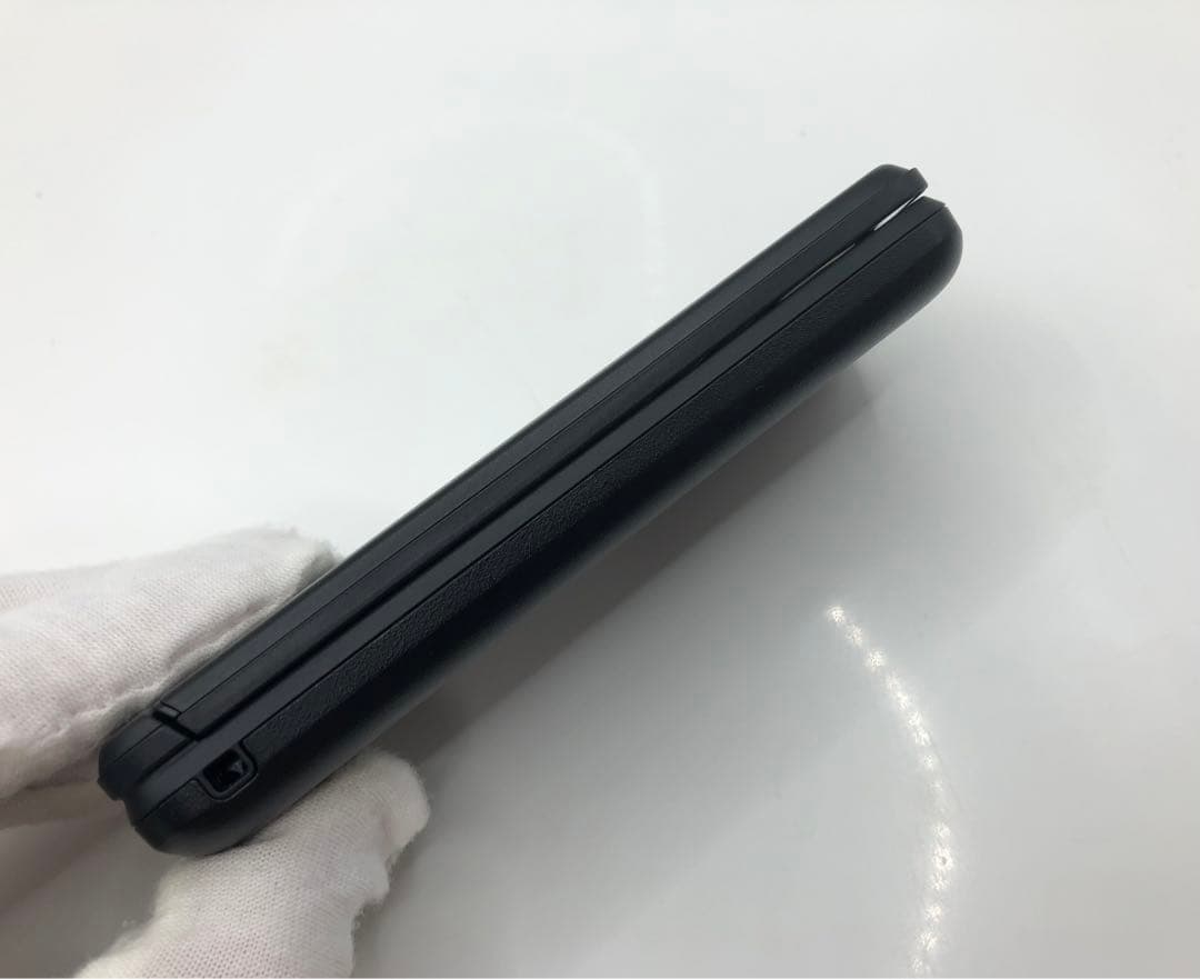 【SIMロック解除済 】DIGNO ケータイ ベーシック KY-41B　4G