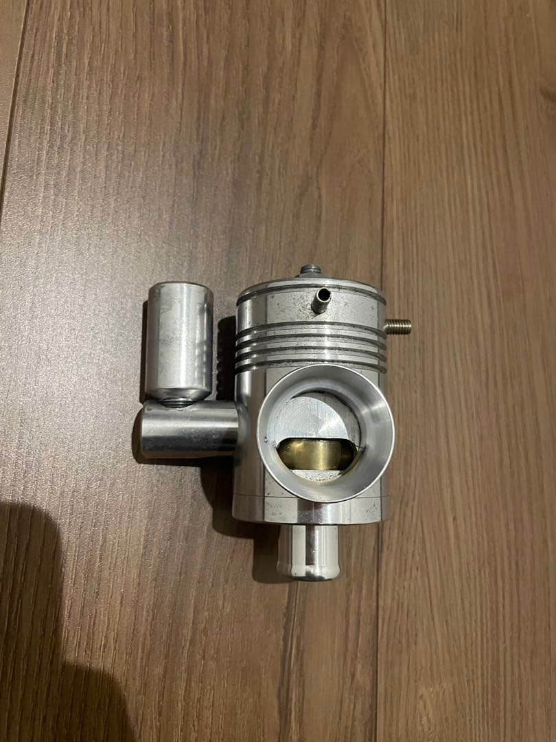 【最終値下げ】TAKE OFF PUSHHUN R SS ブローオフバルブ