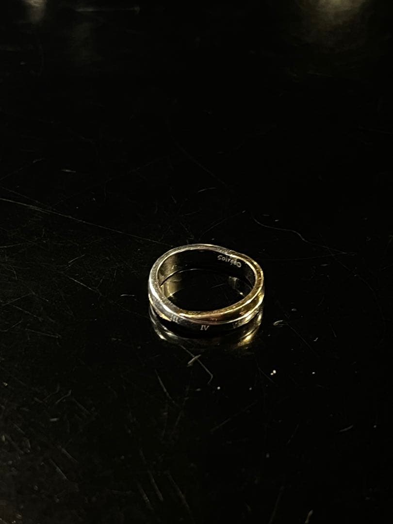 soireeo xリング 13号