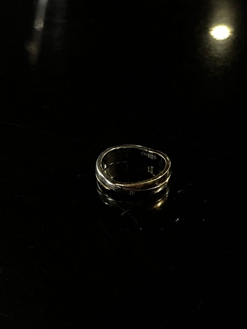 soireeo xリング 13号