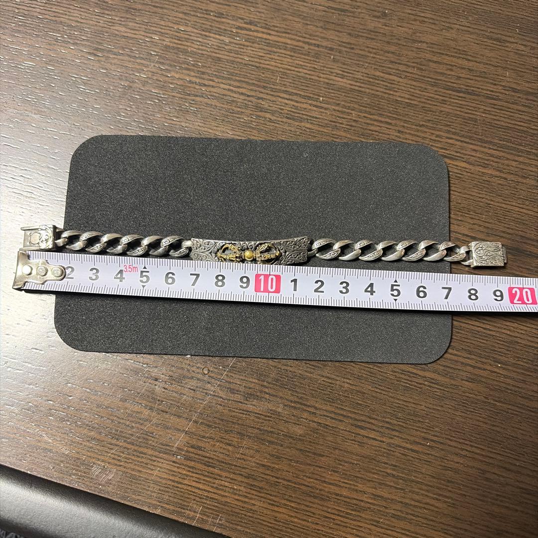 ZOCALO.JP シルバー925 ブレスレット 2016