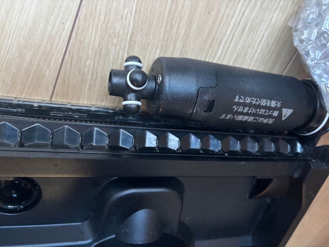 ミンドゥー　アクアエックスプラス