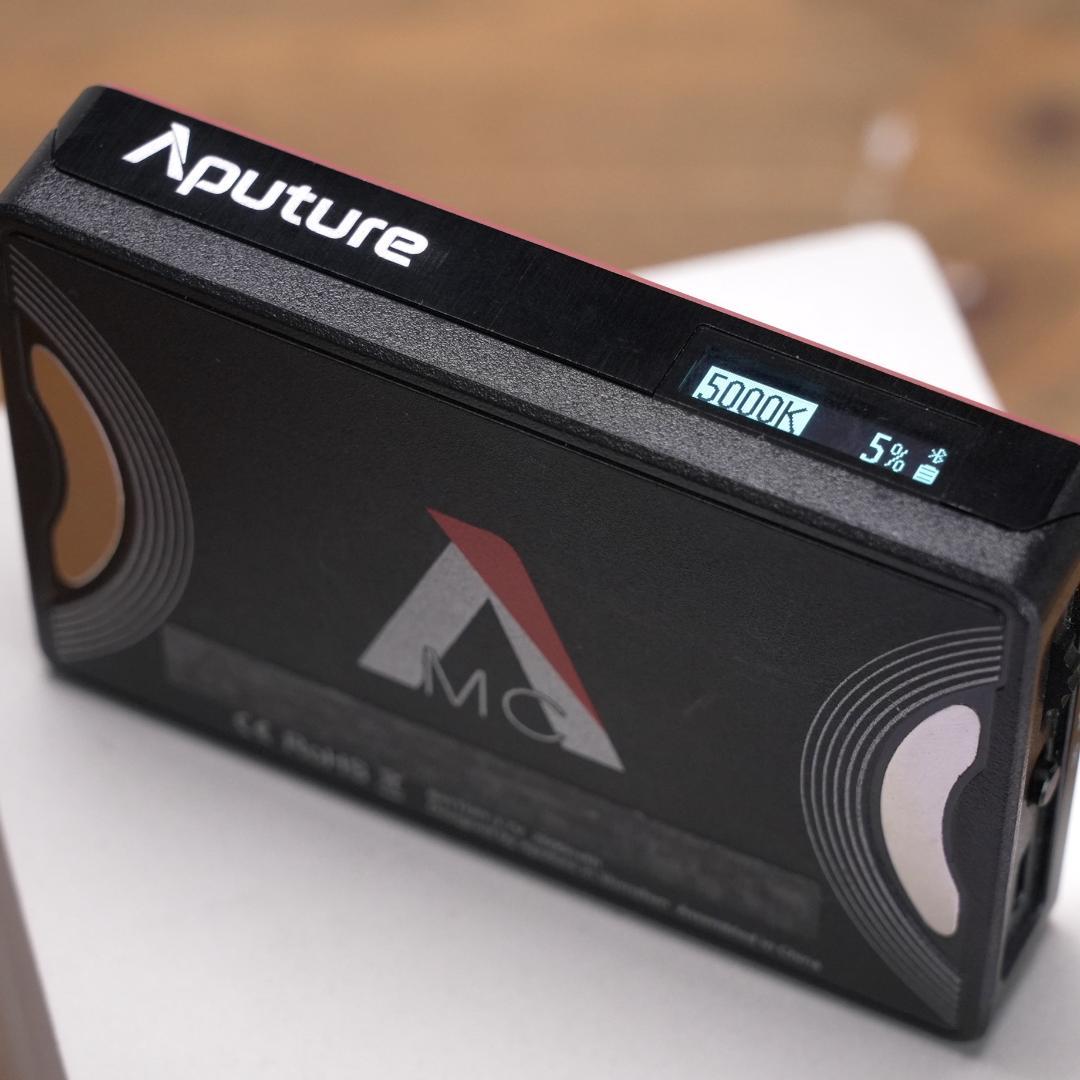 Aputure AL-MC / 2個セット