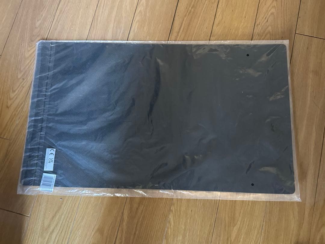 遊戯王　白き森の聖徒リゼット　マスターデュエル　公式　プレイマット　アザミナ