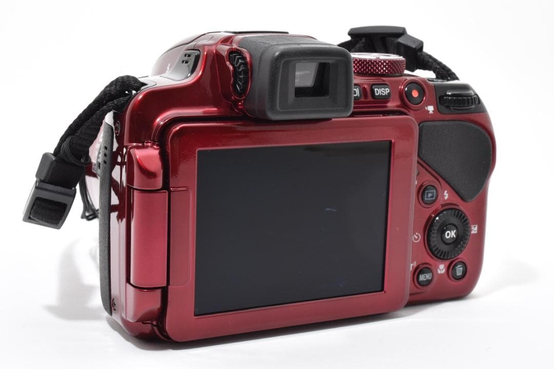 ★極上品★ニコン Nikon COOLPIX P600 #1710
