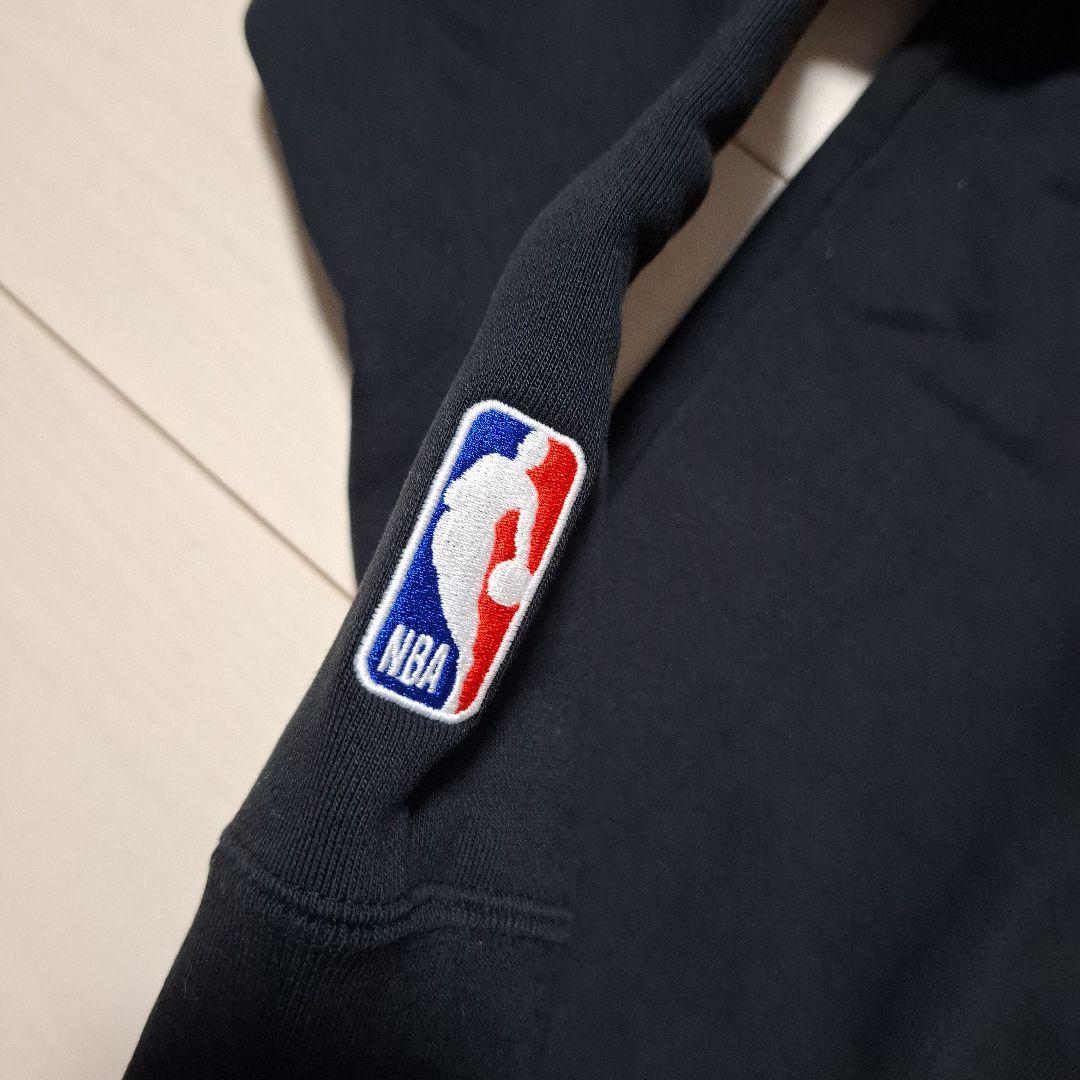 Nike KITH　スウェットS