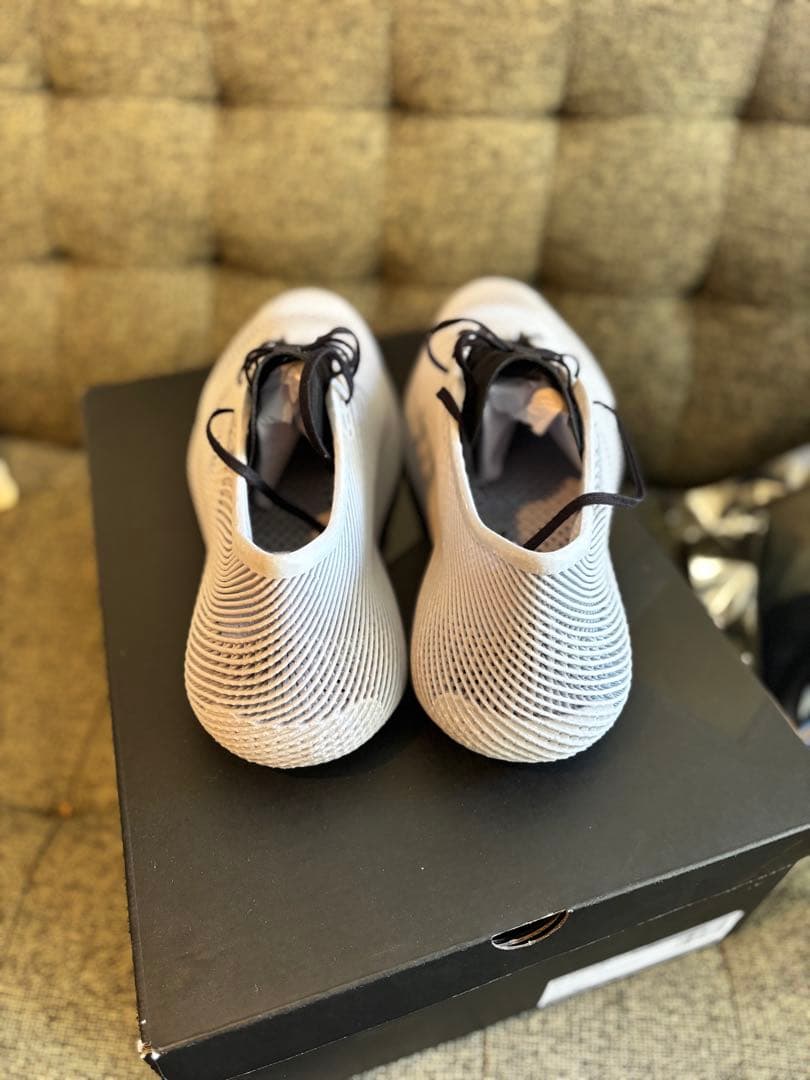 靴 adidas CLIMACOOL LACED US11 1/2, JP29.5