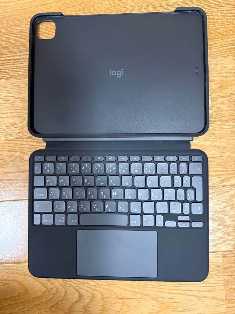 ロジクール　 Combo Touch Ｍ４用