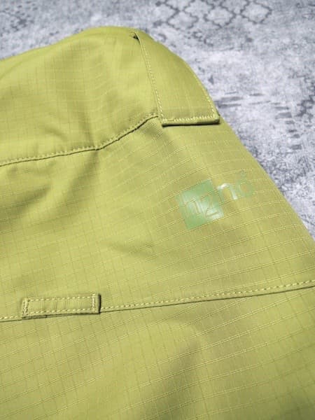 未使用品 パタゴニア スノーショットパンツ●メンズSサイズ/スキー/スノボー