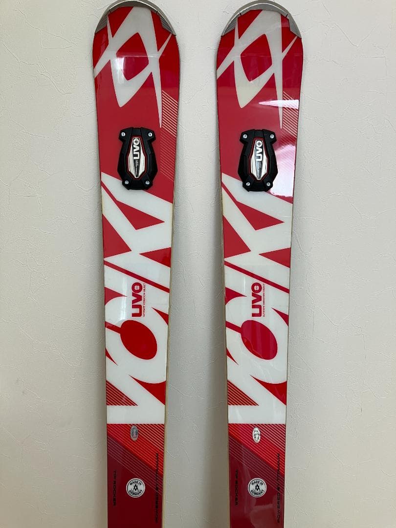 Völkl Platinum GD 170cm