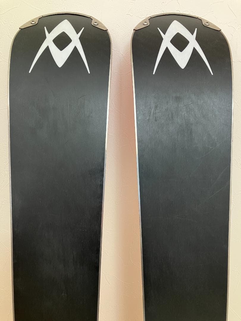 Völkl Platinum GD 170cm