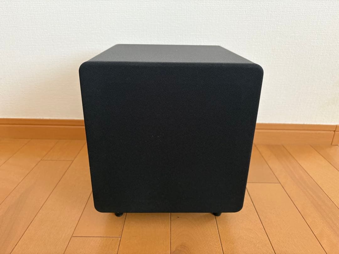 ORB AUDIO sub MINI ウーファー
